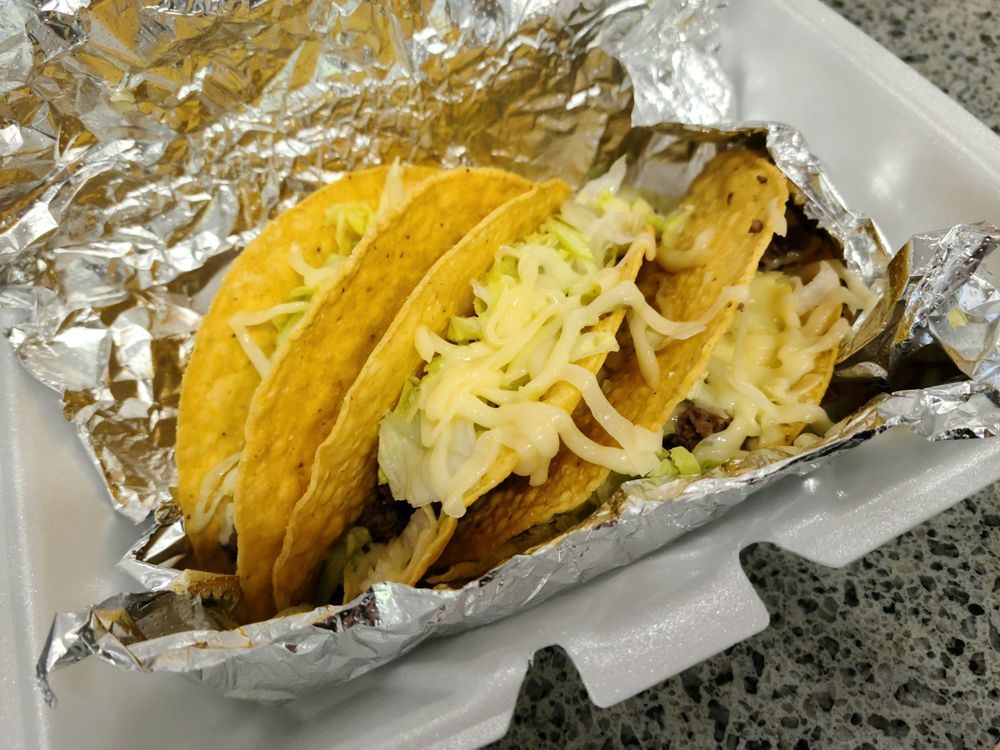 El Lago Mexican Restaurant