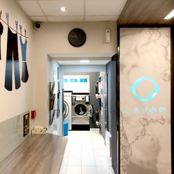LAVOR laundry
