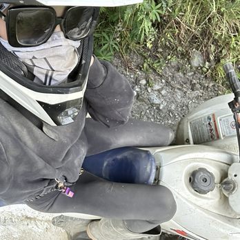 Off Road Adventures - Queenstown, OTA Off Road Adventures - Queenstown, OTA