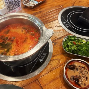 Superhot Hotpot & Korean BBQ - Hot pot - Korean Near Me - Mountain View, California Superhot Hotpot & Korean BBQ - Hot pot - Korean Near Me - Mountain View, California