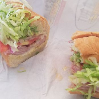Beach Hut Deli - That's a pig, not a cow! - Salad Near Me - Rocklin, California Beach Hut Deli - That's a pig, not a cow! - Salad Near Me - Rocklin, California
