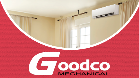 Slide of Goodco Mechanical