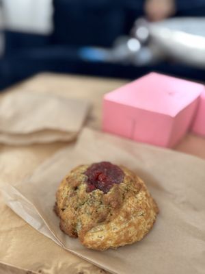 Tandem Coffee and Bakery by null