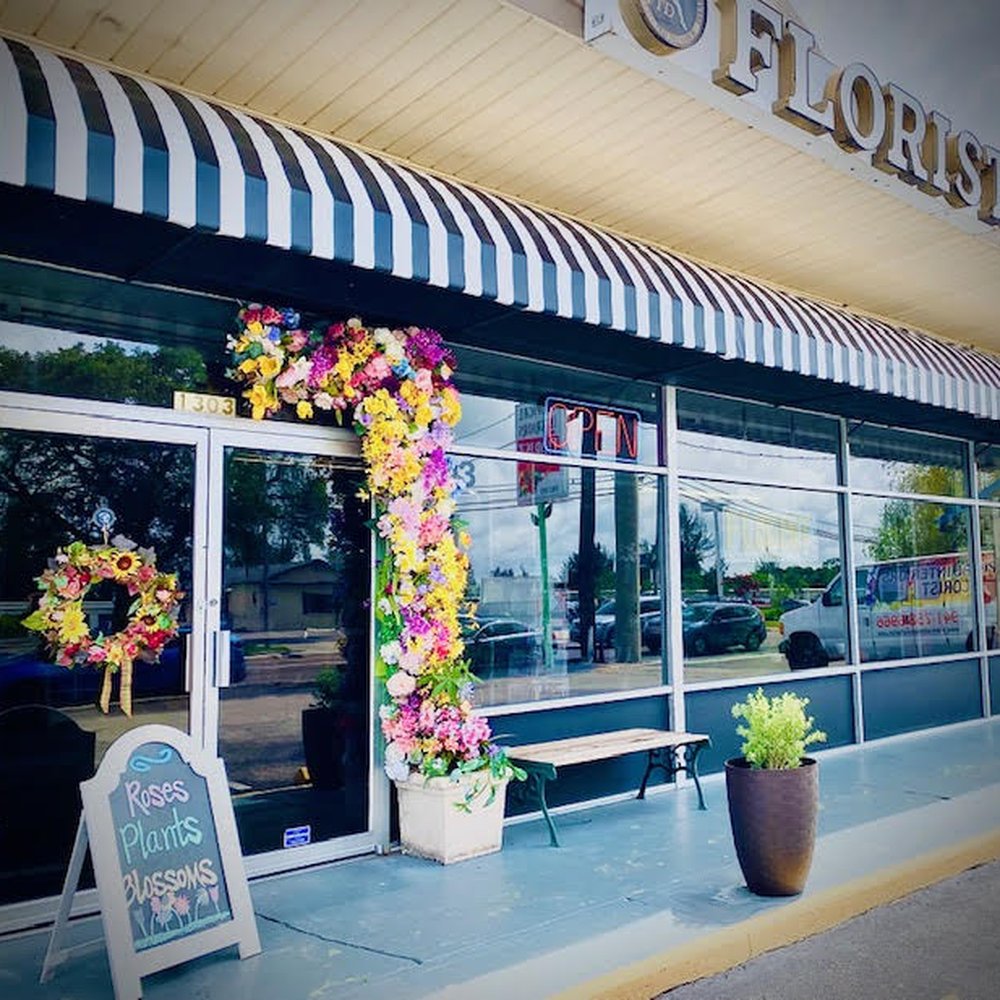 Best Florists near Sue Ellen's Floral Boutique in Sarasota, FL Yelp