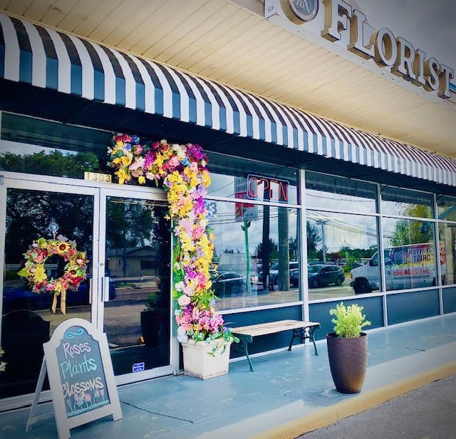 TROPICAL INTERIORS FLORIST Updated August 2024 159 Photos & 23