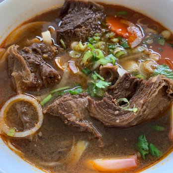 Pho Gabo - Gabo Beef Special - Vietnamese Near Me - Hillsboro, Oregon