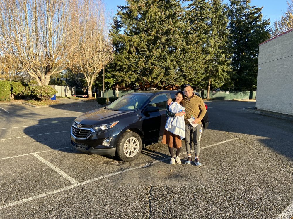 3D AUTO SALES 30 Photos 1210 Auburn Way N, Auburn, Washington