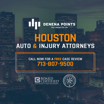 Denena Points - Personal Injury Law Near Me - Bellaire, Texas Denena Points - Personal Injury Law Near Me - Bellaire, Texas