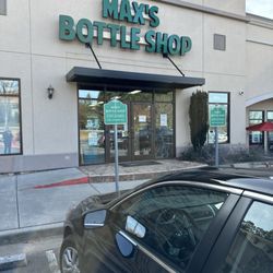 Max's Bottle Shop