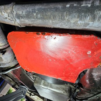 Discount Auto Repair - Bondo/JB Weld Oil Seepage - Auto Repair Near Me - Las Vegas, Nevada Discount Auto Repair - Bondo/JB Weld Oil Seepage - Auto Repair Near Me - Las Vegas, Nevada