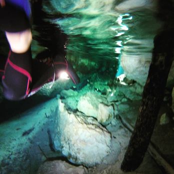 Cenote Dos Ojos - Scuba Diving Near Me - Tulum, ROO Cenote Dos Ojos - Scuba Diving Near Me - Tulum, ROO