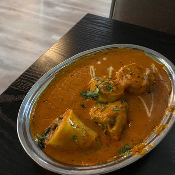 Prime Bar and Grill - Stuffed butter chicken. - Indian Near Me - Tehachapi, California Prime Bar and Grill - Stuffed butter chicken. - Indian Near Me - Tehachapi, California