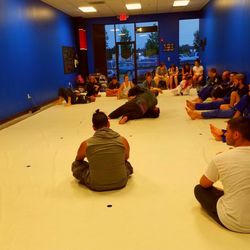 Gracie Fernandina - Adult Class