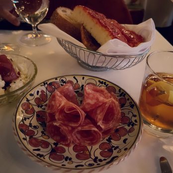 Carbone - New American Near Me - Miami Beach, Florida