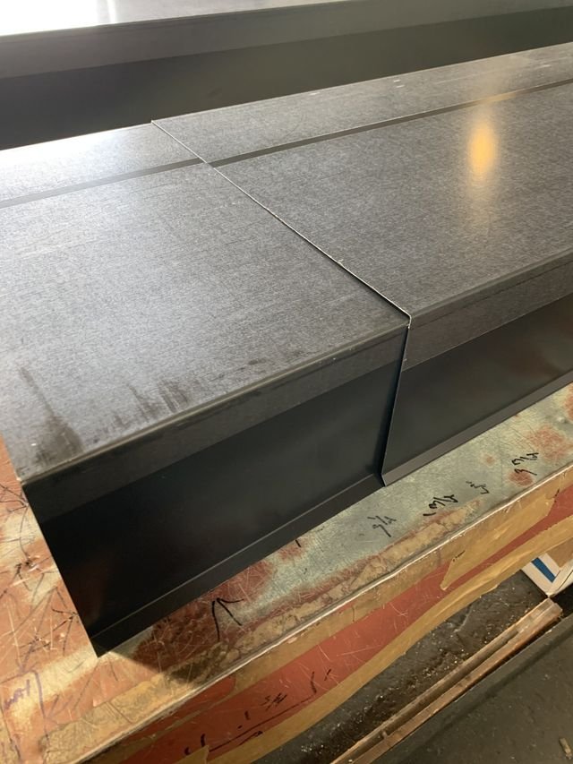 Slide of Victory Metal Roofing & Supply