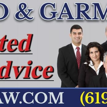 Garmo & Garmo - Garmo & Garmo, LLP - Estate Planning Law Near Me - La Mesa, California Garmo & Garmo - Garmo & Garmo, LLP - Estate Planning Law Near Me - La Mesa, California