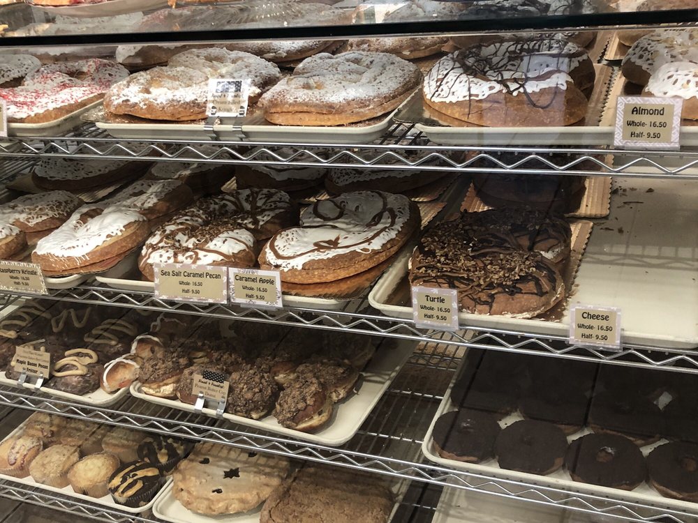 UNCLE MIKE’S BAKE SHOPPE 32 Photos & 46 Reviews 2514 Lineville Rd