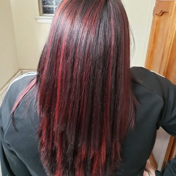 Salon Hermosa - Hair Salons Near Me - Roseville, California Salon Hermosa - Hair Salons Near Me - Roseville, California