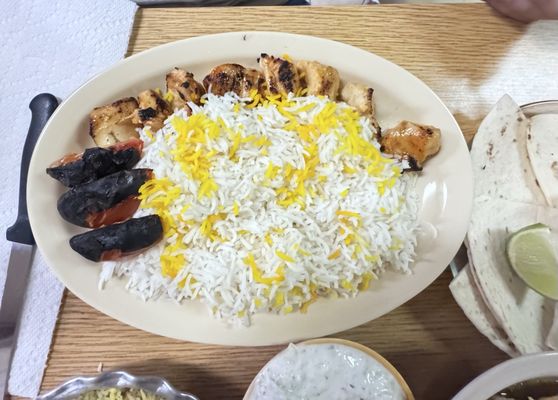 Samad Cafe by null