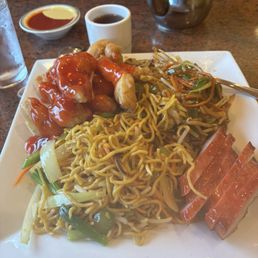 BBQ Pork