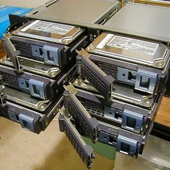 ACE RAID Recovery - Data Recovery Near Me - Dallas, Texas ACE RAID Recovery - Data Recovery Near Me - Dallas, Texas
