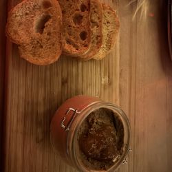 Enoteca Harlem - Paté