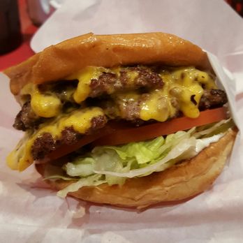 Hunky's - Burgers Near Me - Dallas, Texas