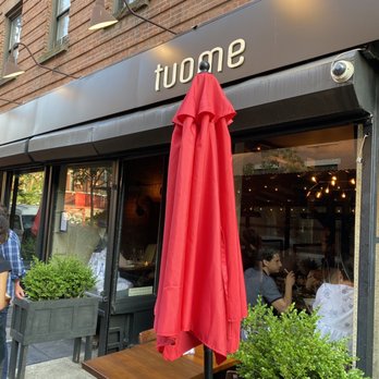 Tuome - New American Near Me - New York, New York Tuome - New American Near Me - New York, New York