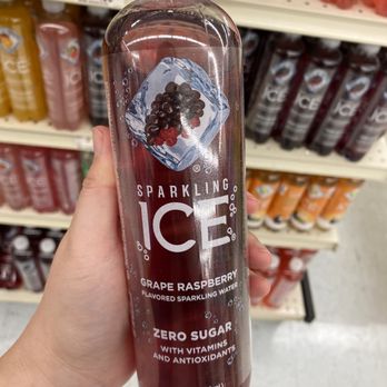 Big Lots - Grape Raspberry Sparkling Ice - Department Stores Near Me - Homewood, Alabama Big Lots - Grape Raspberry Sparkling Ice - Department Stores Near Me - Homewood, Alabama