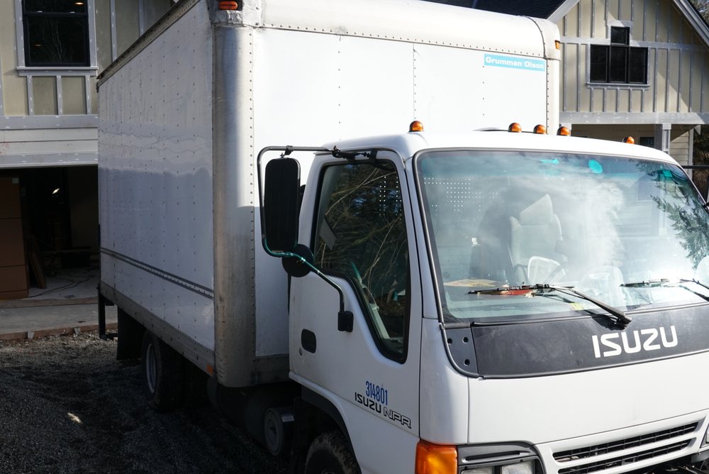 Slide of At Home Service And Repair