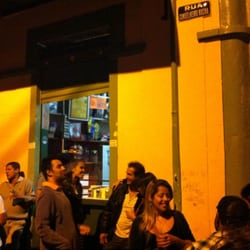 Bar do Orlando