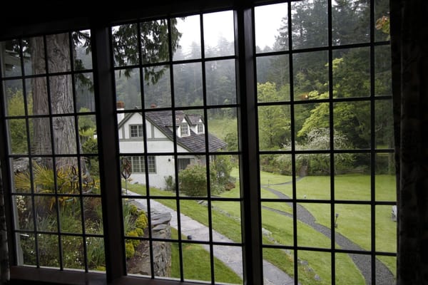 Hastings House Country House Hotel by null