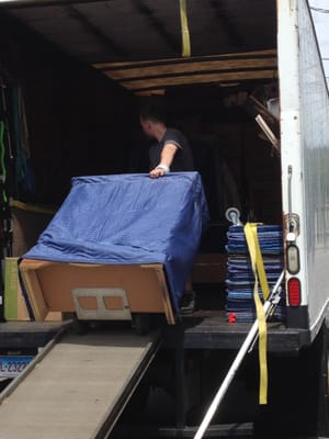 TOP TIER MOVING - Updated August 2024 - 79 Photos & 20 Reviews - Thomaston, Connecticut - Movers