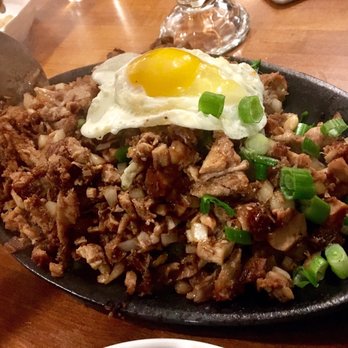 Chibog - Sisig - Filipino Near Me - Daly City, California Chibog - Sisig - Filipino Near Me - Daly City, California