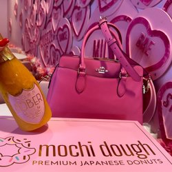 Mochi Dough