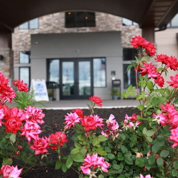 Vitalia Senior Residences at Stow - Assisted Living Facilities Near Me - Stow, Ohio Vitalia Senior Residences at Stow - Assisted Living Facilities Near Me - Stow, Ohio