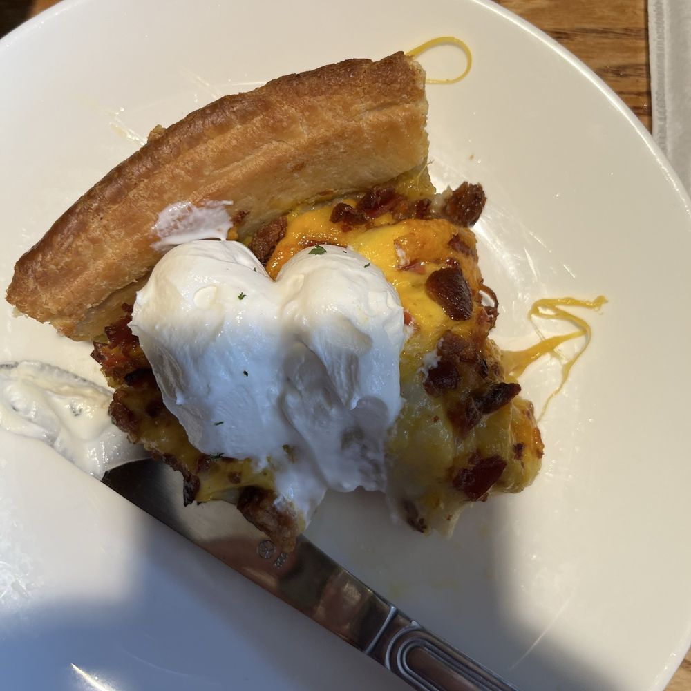 Uno Pizzeria & Grill - Potato Skins Pizza - Pizza Near Me - Clifton, New Jersey Uno Pizzeria & Grill - Potato Skins Pizza - Pizza Near Me - Clifton, New Jersey