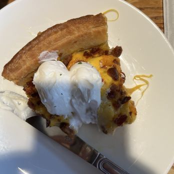 Uno Pizzeria & Grill - Potato Skins Pizza - Pizza Near Me - Clifton, New Jersey Uno Pizzeria & Grill - Potato Skins Pizza - Pizza Near Me - Clifton, New Jersey