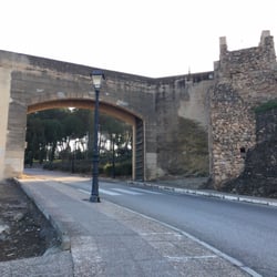 La Alcazaba