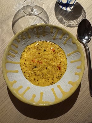 Le Calandrе by null