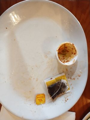 Pancake Mill Restaurant