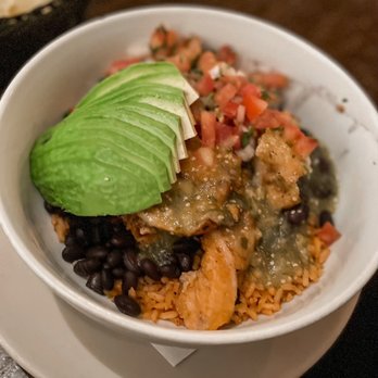 Avila's El Ranchito - Baja Bowl - Mexican Near Me - Laguna Beach, California Avila's El Ranchito - Baja Bowl - Mexican Near Me - Laguna Beach, California