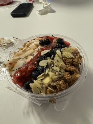 Za'Acai Cafe by null