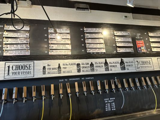 The Tap on Ponce by null