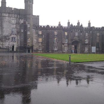 Kilkenny Castle - Museums Near Me - Kilkenny, KK