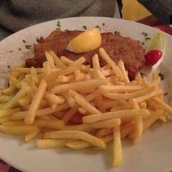 Restaurant Rütli Siegfried