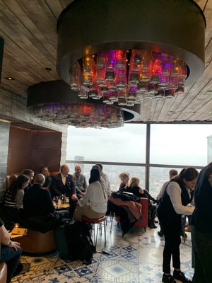 Duck & Waffle Local by null