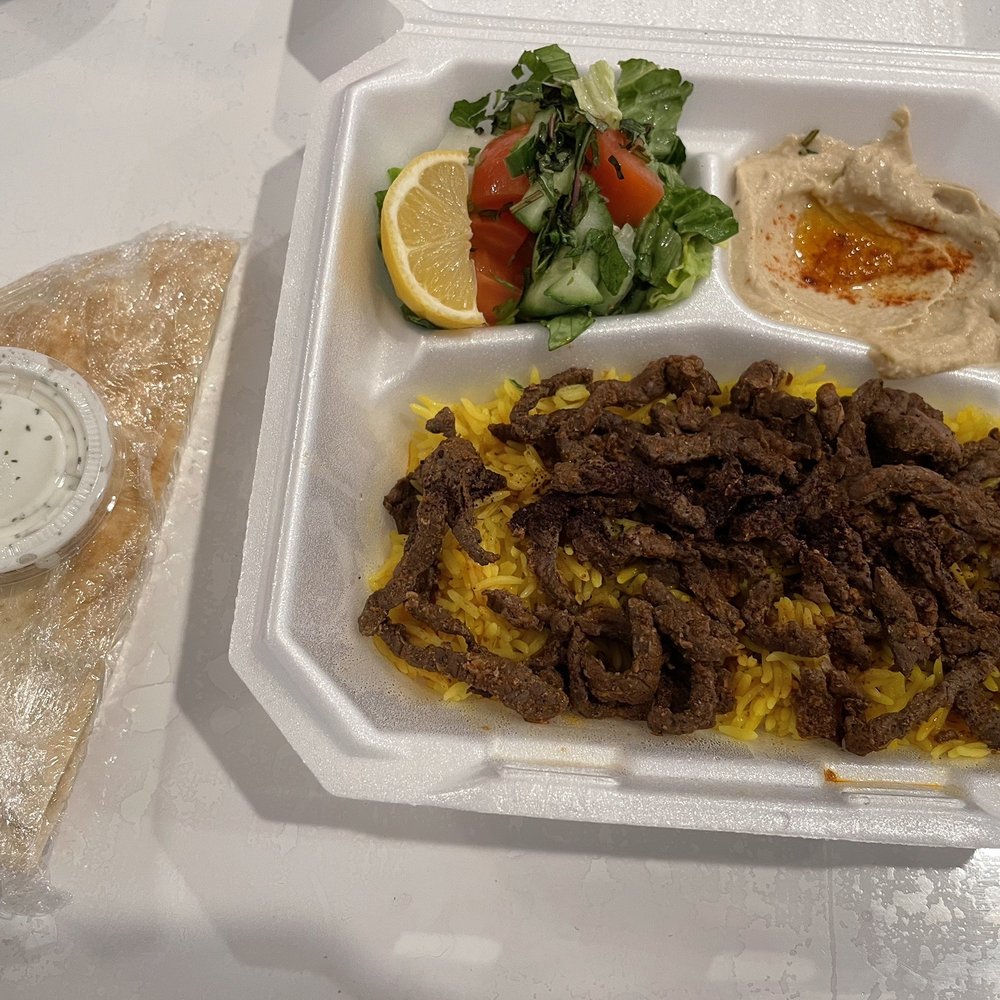 Pita Spot - Mediterranean Near Me - Torrance, California Pita Spot - Mediterranean Near Me - Torrance, California
