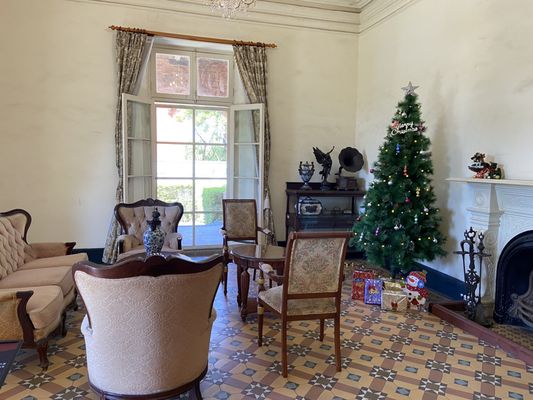 Fort San Domingo by null