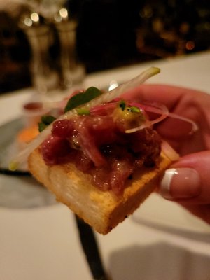 Del Frisco's Double Eagle Steakhouse by null